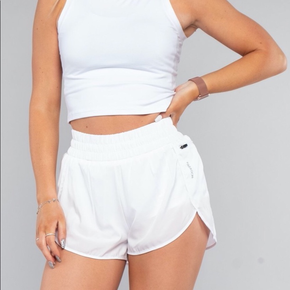 Paragon Fitwear Short